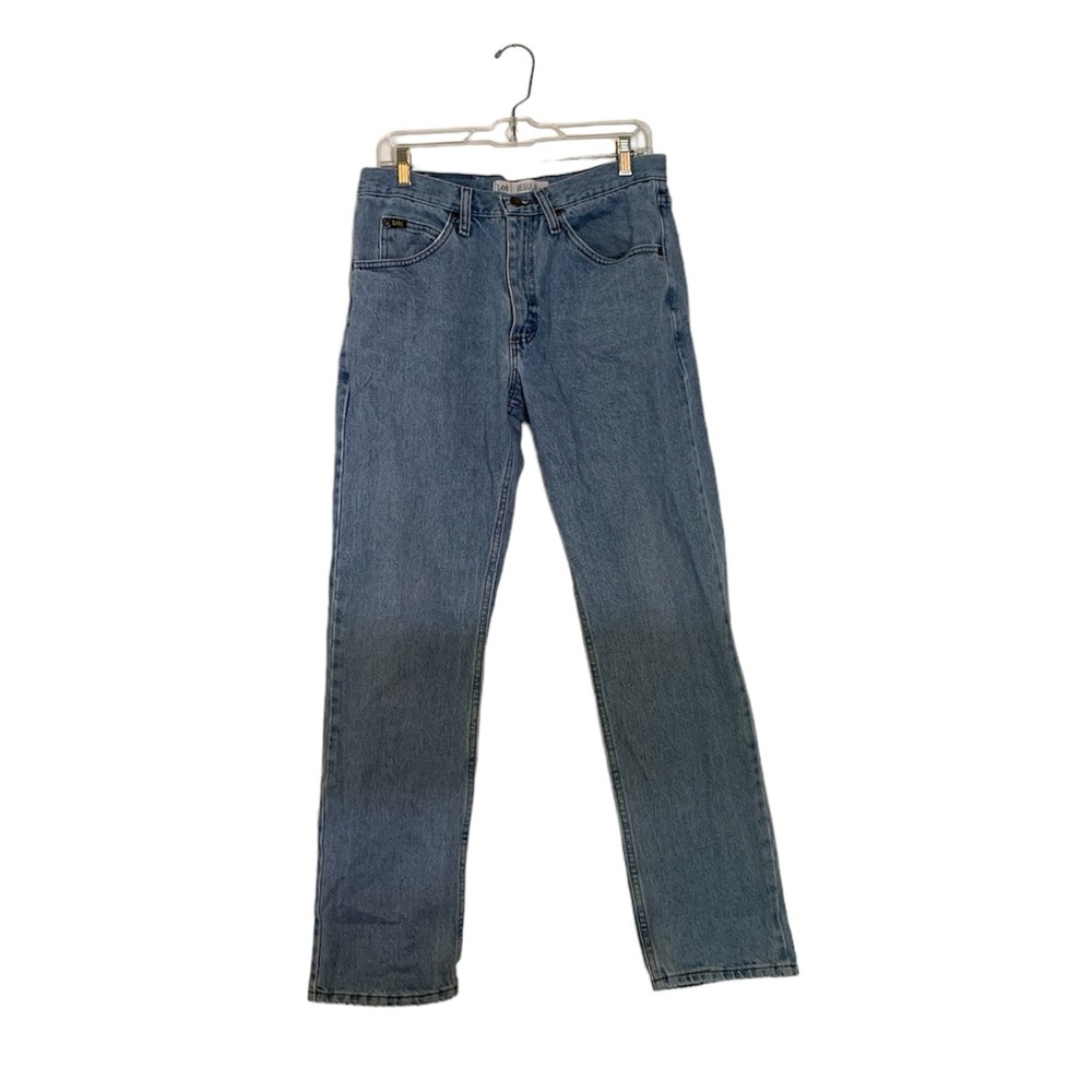Lee Regular Fit Jeans 32x32